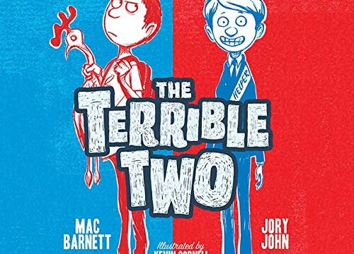 The Terrible Two