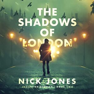 The Shadows of London