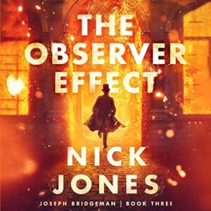 The Observer Effect