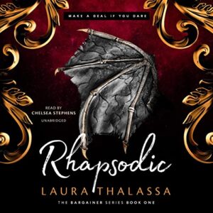 Rhapsodic