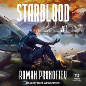 Starblood 1