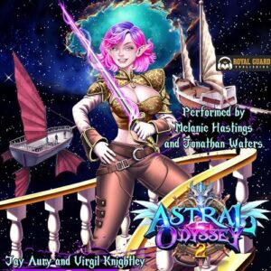 Astral Odyssey 2