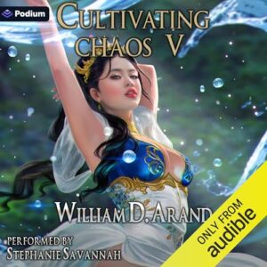 Cultivating Chaos 5