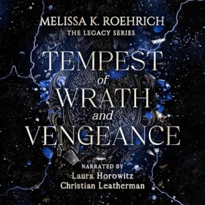 Tempest of Wrath and Vengeance