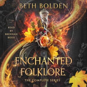 Enchanted Folkore: The Complete Series