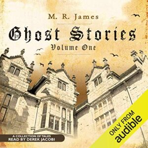 Ghost Stories: Volume One