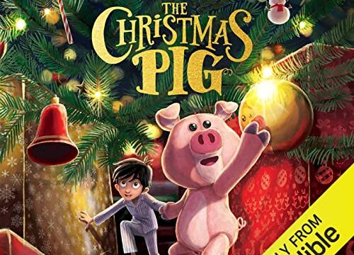 The Christmas Pig