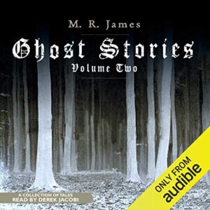 Ghost Stories: Volume 2