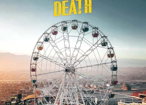 The Ride of Death