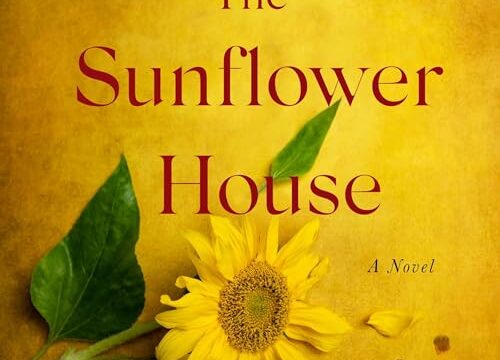 The Sunflower House