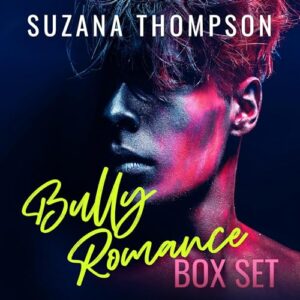 Bully Romance Box Set