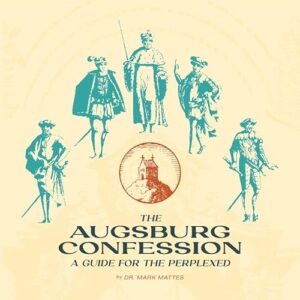 The Augsburg Confession