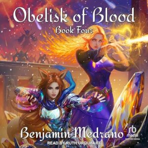 Obelisk of Blood