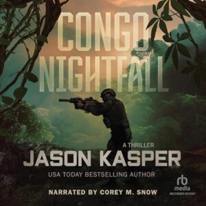 Congo Nightfall