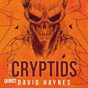 Cryptids