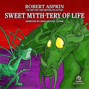 Sweet Myth-Tery of Life