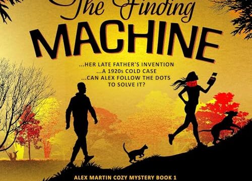 The Finding Machine