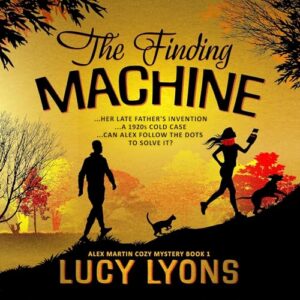 The Finding Machine