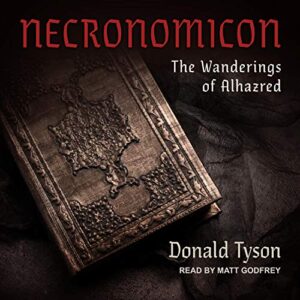 Necronomicon: The Wanderings of Alhazred