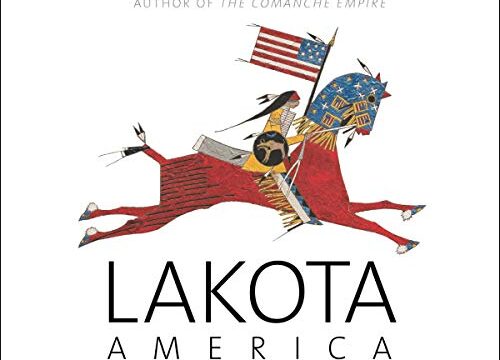 Lakota America