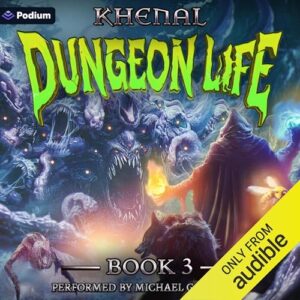 Dungeon Life 3