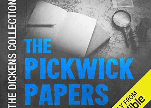 The Pickwick Papers