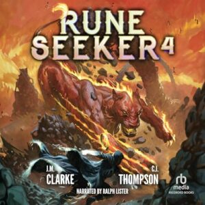 Rune Seeker 4