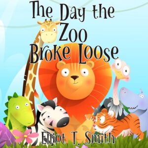 The Day the Zoo Broke Loose