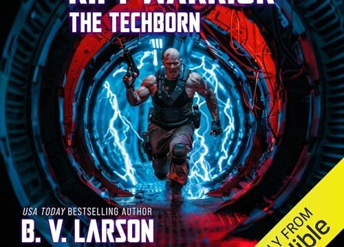 The Techborn