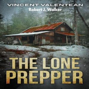 The Lone Prepper