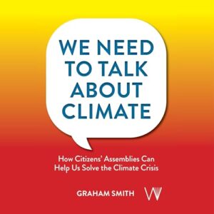 We Need to Talk About Climate