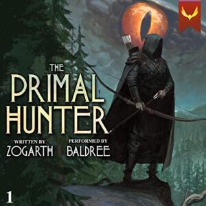 The Primal Hunter