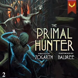 The Primal Hunter 2