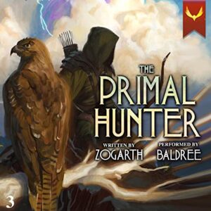 The Primal Hunter 3