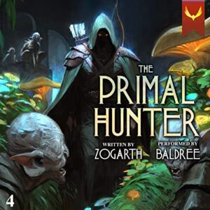 The Primal Hunter 4