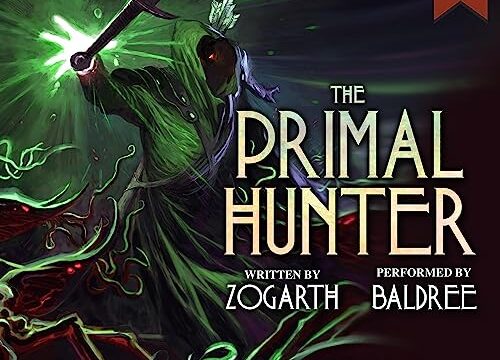 The Primal Hunter 6