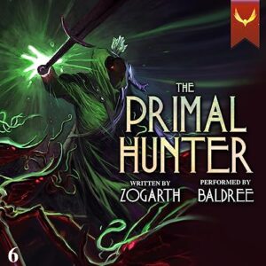 The Primal Hunter 6