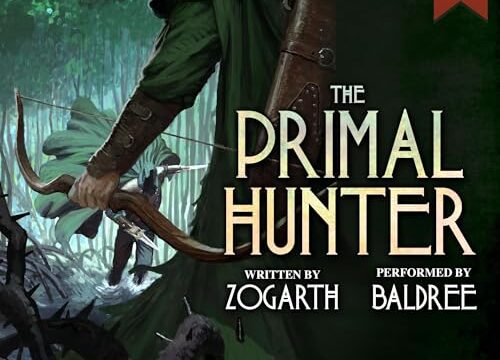 The Primal Hunter 7