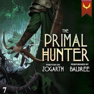 The Primal Hunter 7