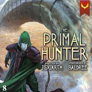 The Primal Hunter 8