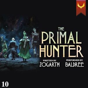 The Primal Hunter 10