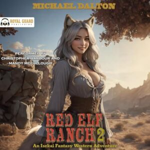 Red Elf Ranch 2