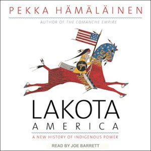 Lakota America