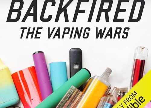 Backfired: The Vaping Wars