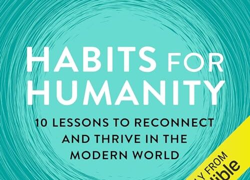 Habits for Humanity