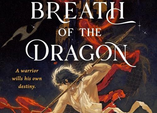 Breath of the Dragon