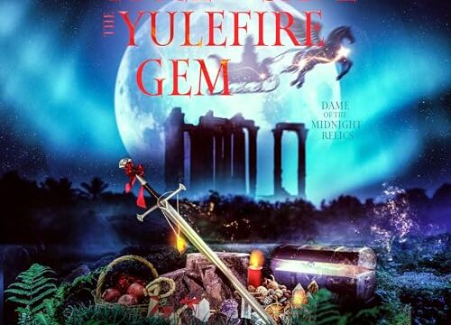 Race to Save the Yulefire Gem