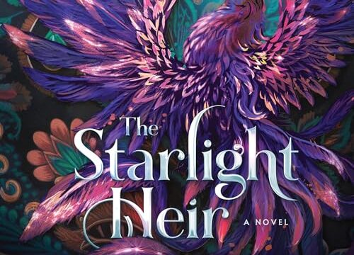 The Starlight Heir