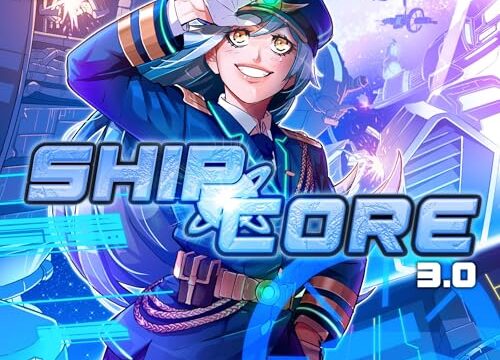 ShipCore 3.0