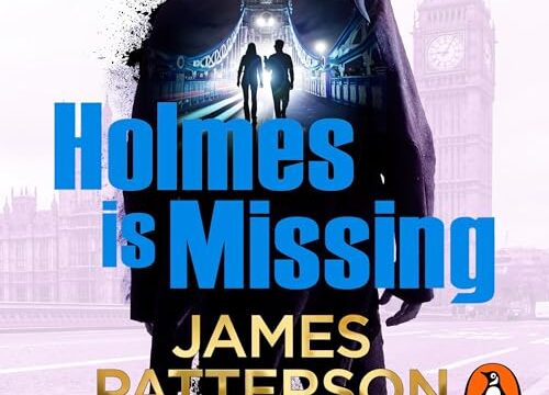 Holmes Is Missing